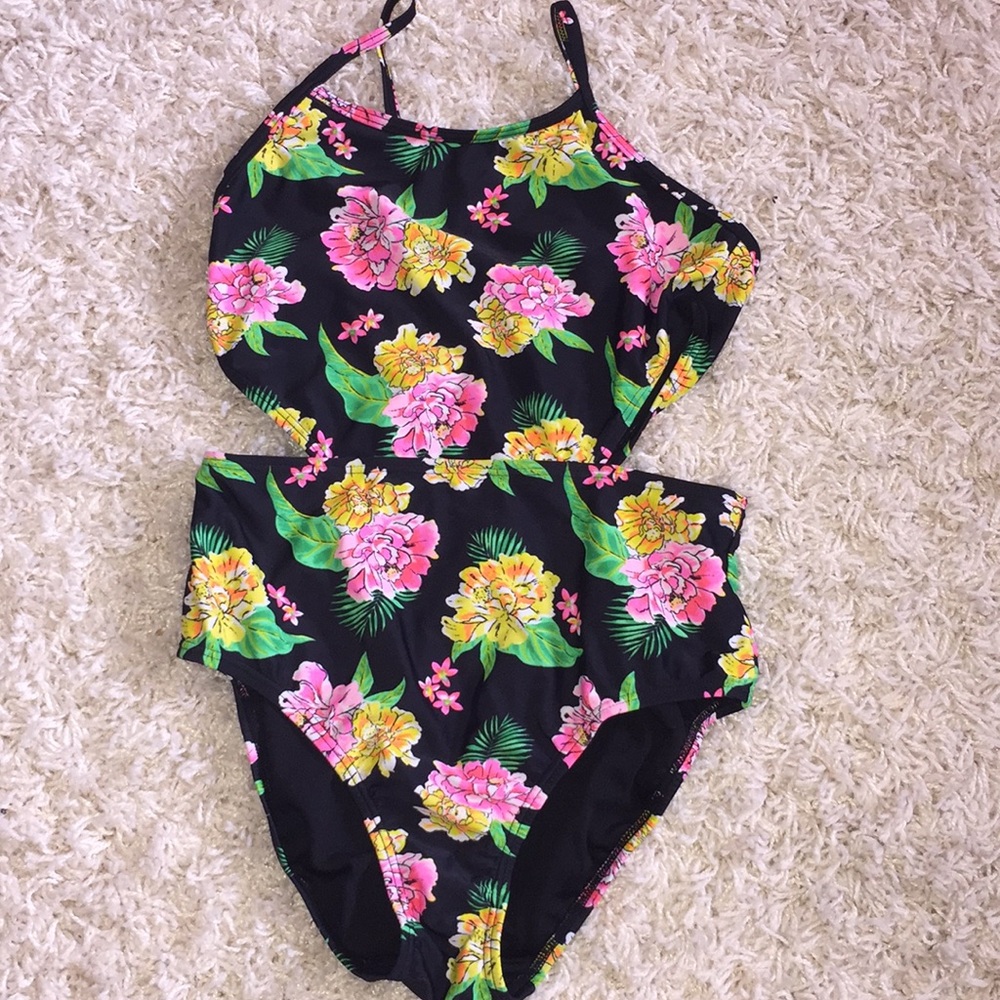 Children’s swimsuit